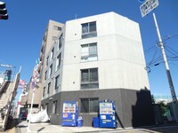 レガリア多摩川