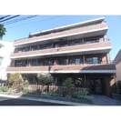 プレジール神宮前の外観