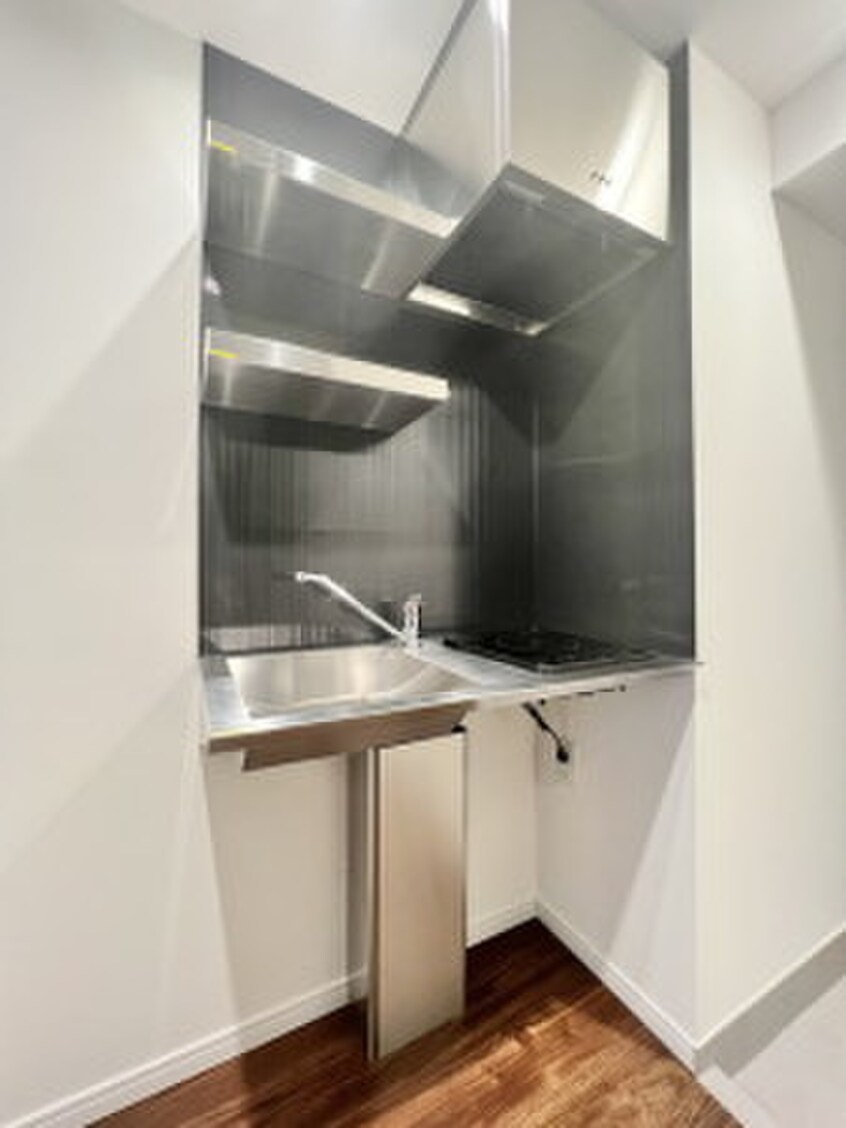 キッチン プレジール神宮前