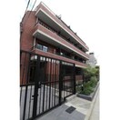 外観写真 プレジール神宮前