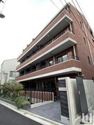 周辺環境 プレジール神宮前