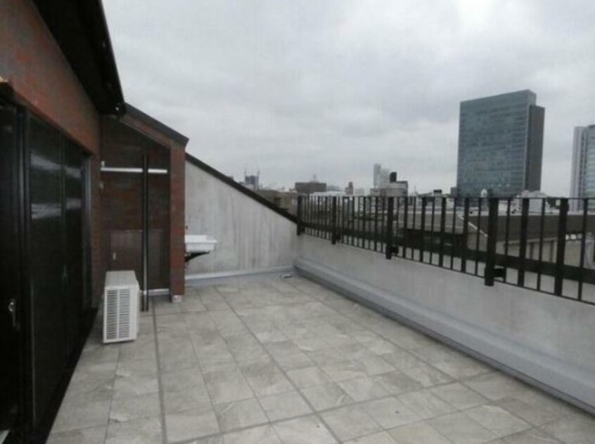 周辺環境 プレジール神宮前