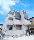 Ｈｅｒｂａｌ　Ａｌｃｏｖｅの外観