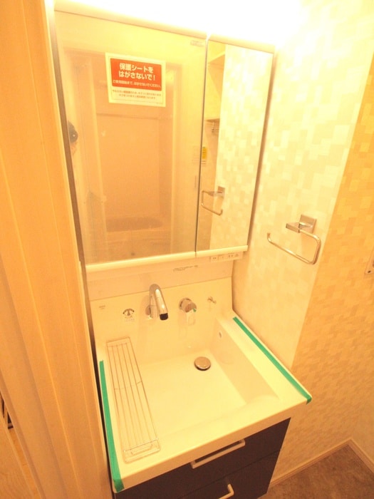 洗面 Ｈｅｒｂａｌ　Ａｌｃｏｖｅ