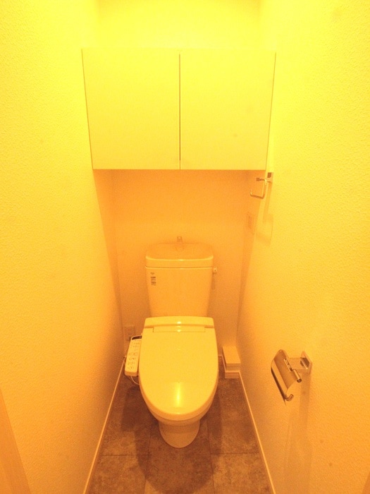 トイレ Ｈｅｒｂａｌ　Ａｌｃｏｖｅ