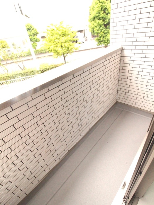 ベランダ・バルコニー Ｈｅｒｂａｌ　Ａｌｃｏｖｅ