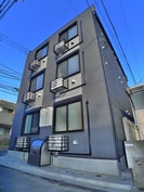 IXO町屋の外観