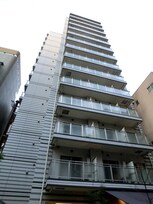 ガリシア浜松町（208）