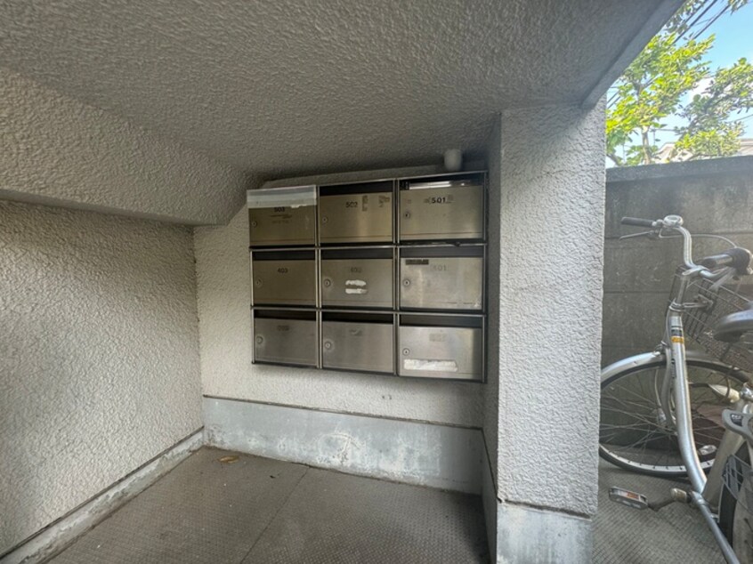 建物設備 稲葉ビル