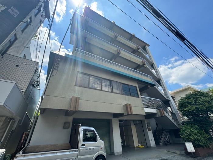 周辺環境 稲葉ビル