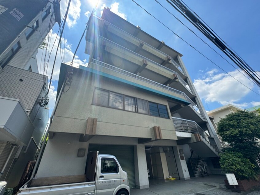 周辺環境 稲葉ビル