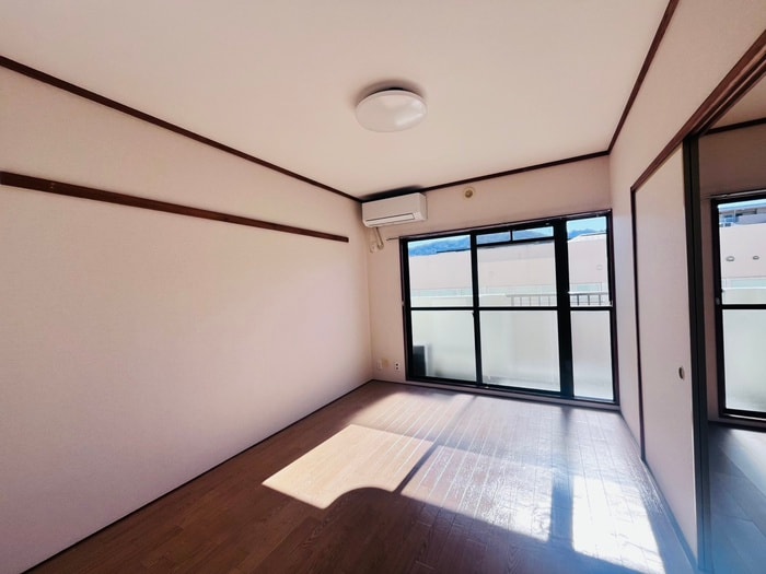 居室 サンパレス湘南Ⅱ