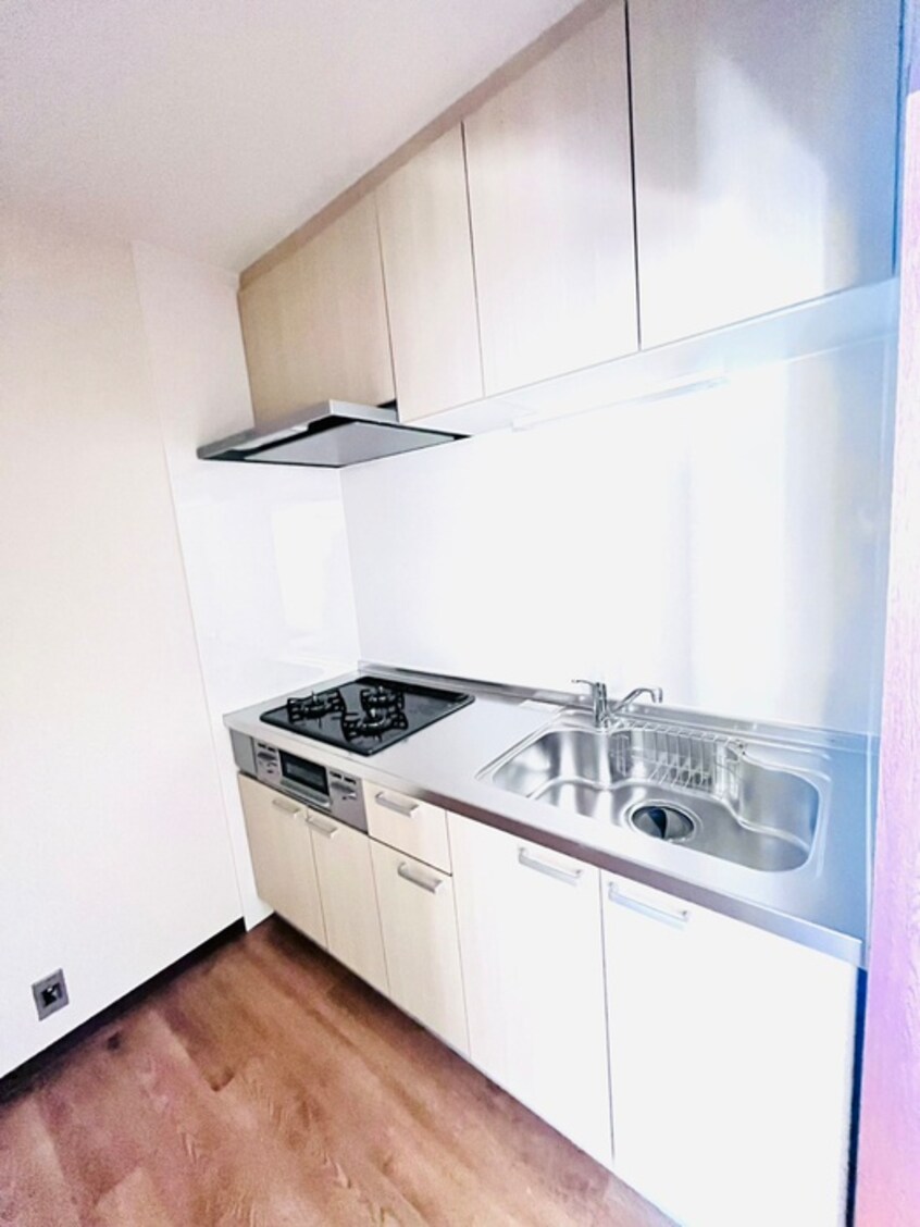 キッチン サンパレス湘南Ⅱ