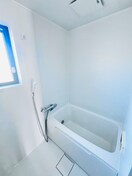 バス／シャワールーム等 サンパレス湘南Ⅱ