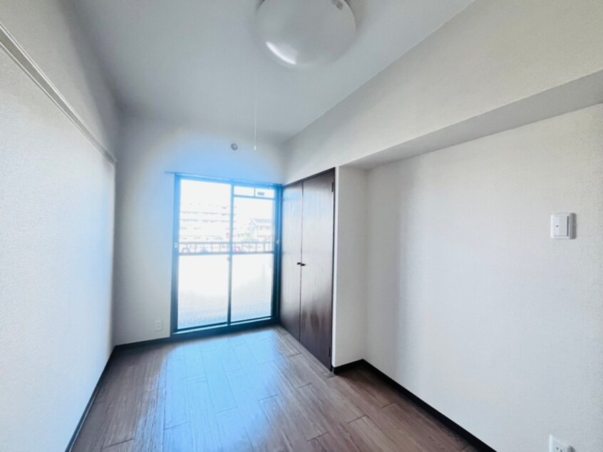 内観写真 サンパレス湘南Ⅱ