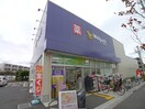 ウェルパーク世田谷鎌田店(ドラッグストア)まで929m パールメゾン