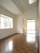 居室 サンライズ芦名