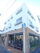 外観写真 大和ビル宮野木