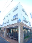 外観写真 大和ビル宮野木