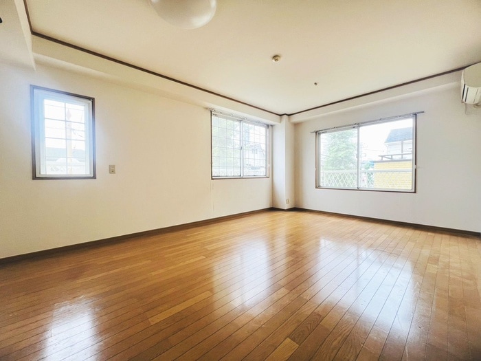 居室 大和ビル宮野木