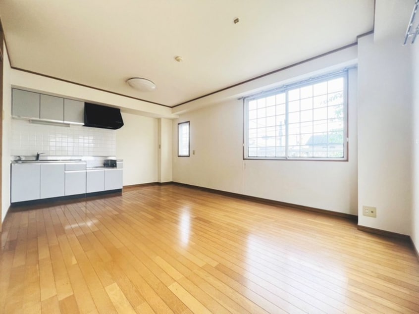 居室 大和ビル宮野木