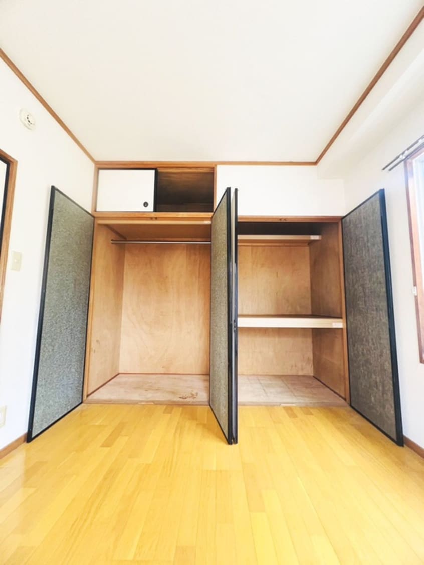 収納 大和ビル宮野木