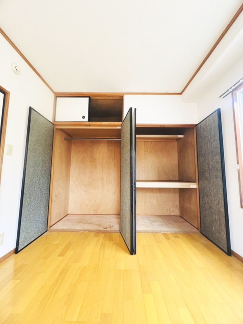 収納 大和ビル宮野木