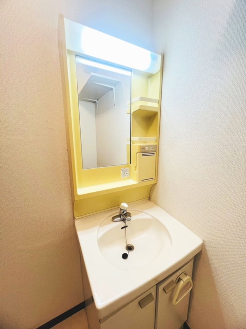 洗面 大和ビル宮野木