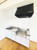 キッチン 大和ビル宮野木