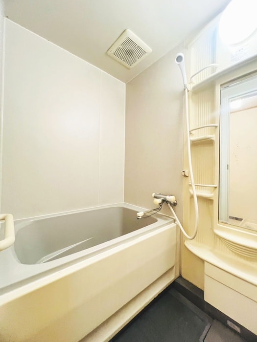 バス／シャワールーム等 大和ビル宮野木