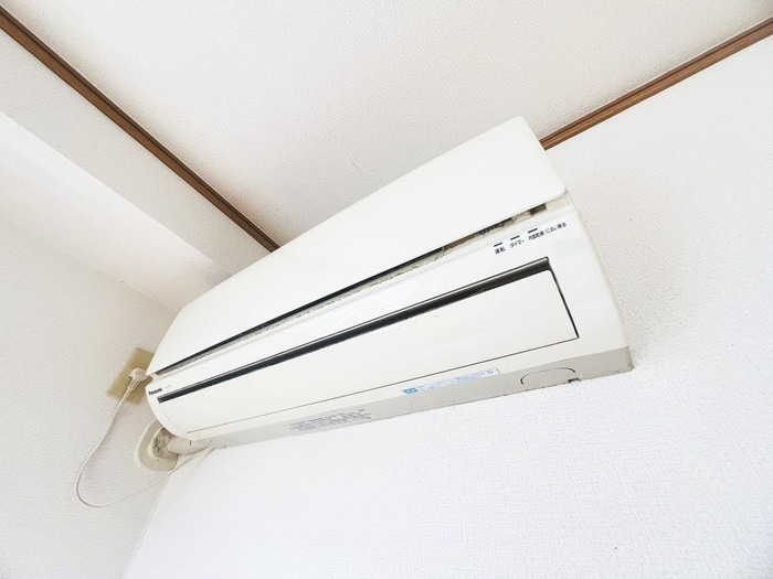 内観写真 大和ビル宮野木