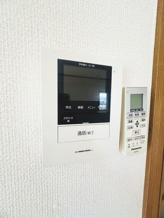 内観写真 大和ビル宮野木