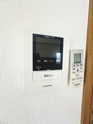 内観写真 大和ビル宮野木