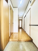 廊下 大和ビル宮野木