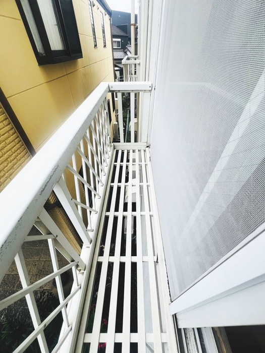 ベランダ・バルコニー 大和ビル宮野木