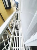 ベランダ・バルコニー 大和ビル宮野木