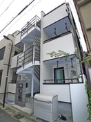 外観写真 MELDIA八広Ⅲ