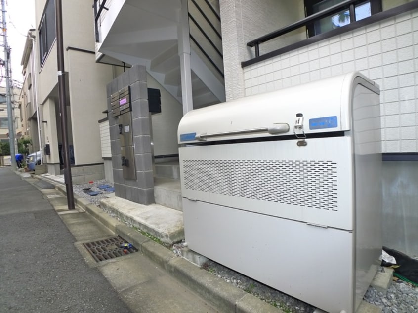 その他 MELDIA八広Ⅲ