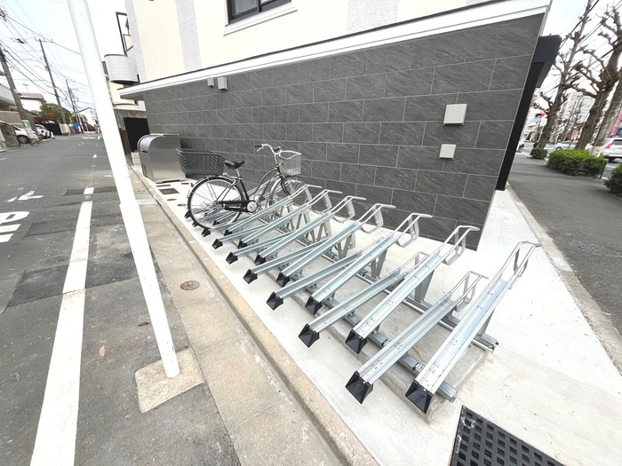 駐車場 ｴﾙﾌｧｰﾛ善福寺