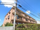 エスポワール草加の外観