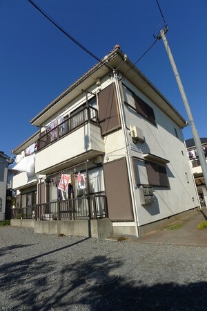 ホーシンハイツ