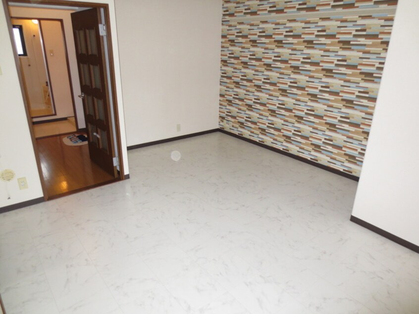 居室 サンパレス湘南Ⅲ