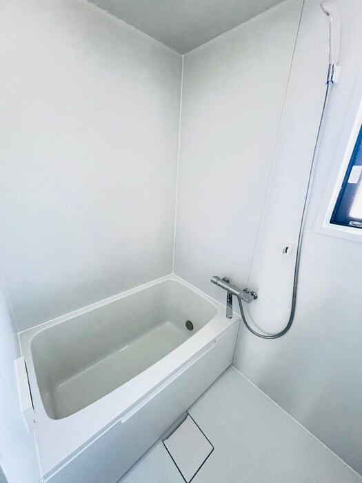 バス／シャワールーム等 サンパレス湘南Ⅲ