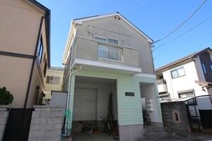 ラぺルラ湘南