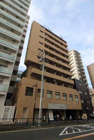 ﾗｲｵﾝｽﾞﾏﾝｼｮﾝ市谷薬王寺(８０５)