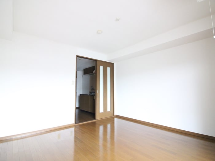 居室 パレグリスィ－ヌ