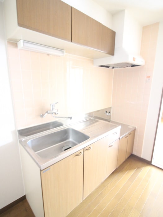 キッチン パレグリスィ－ヌ