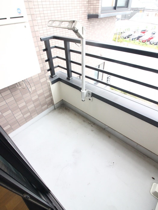 ベランダ・バルコニー パレグリスィ－ヌ