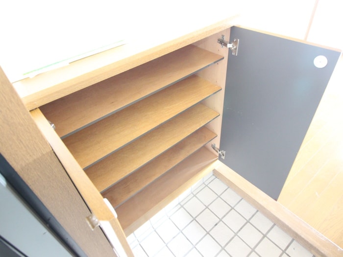 靴箱 パレグリスィ－ヌ