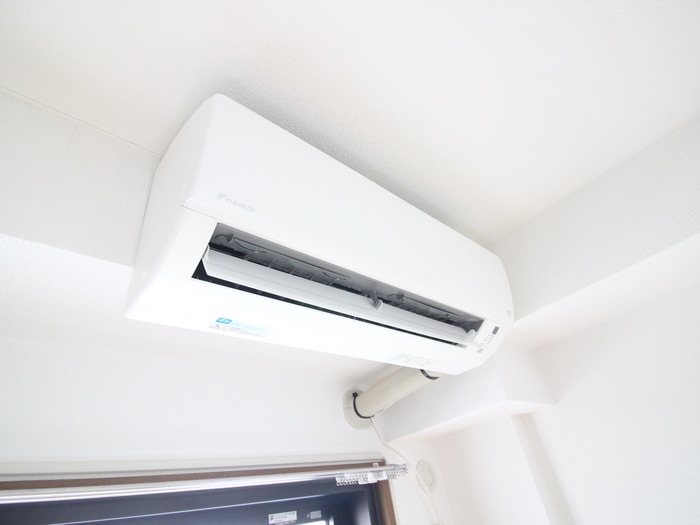 内観写真 パレグリスィ－ヌ